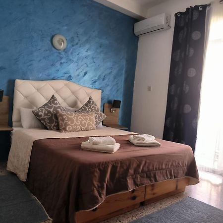 Tarona Guesthouse St. Paul's Bay Luaran gambar