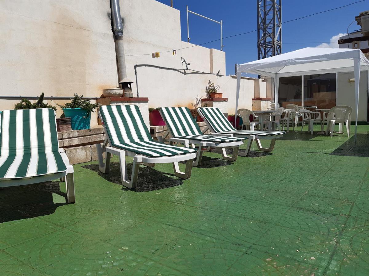 Tarona Guesthouse St. Paul's Bay Luaran gambar