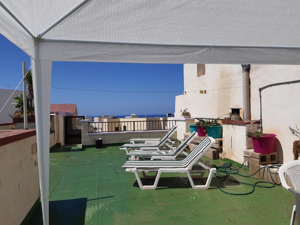 Tarona Guesthouse St. Paul's Bay Luaran gambar