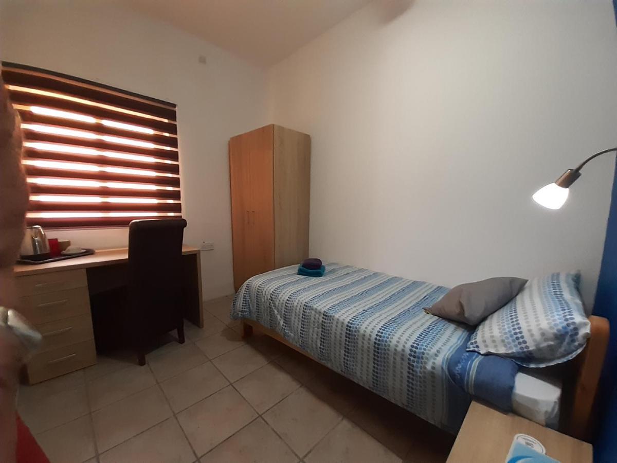 Tarona Guesthouse St. Paul's Bay Luaran gambar