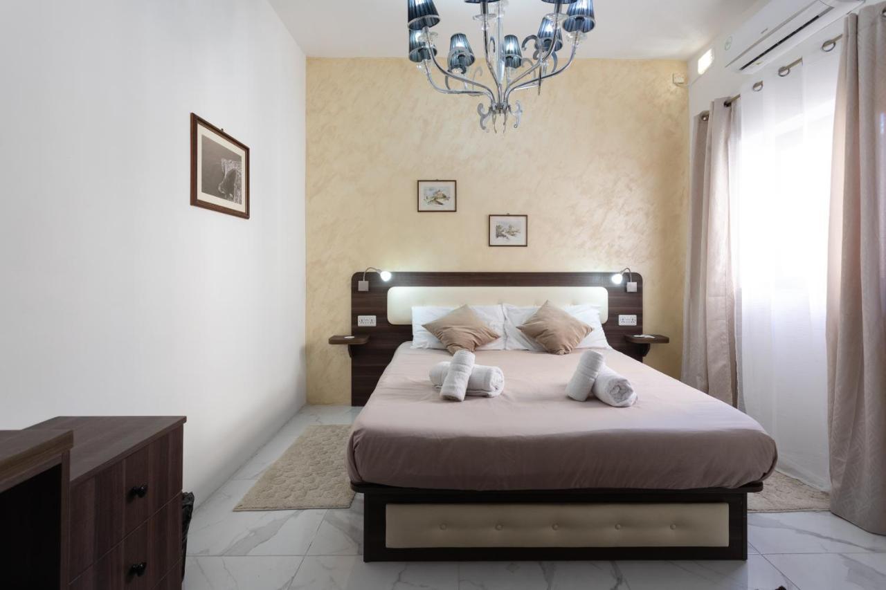 Tarona Guesthouse St. Paul's Bay Luaran gambar