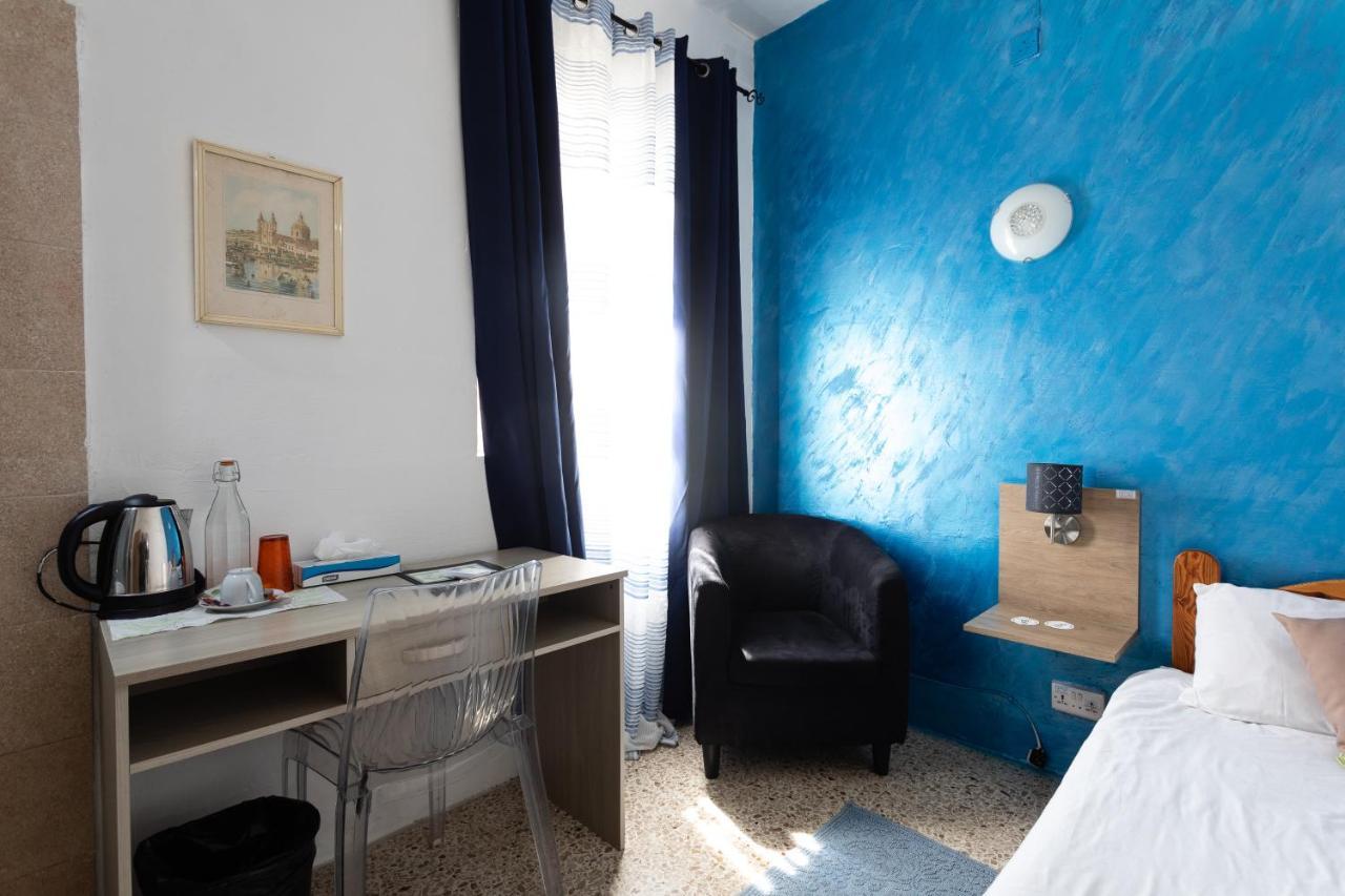 Tarona Guesthouse St. Paul's Bay Luaran gambar