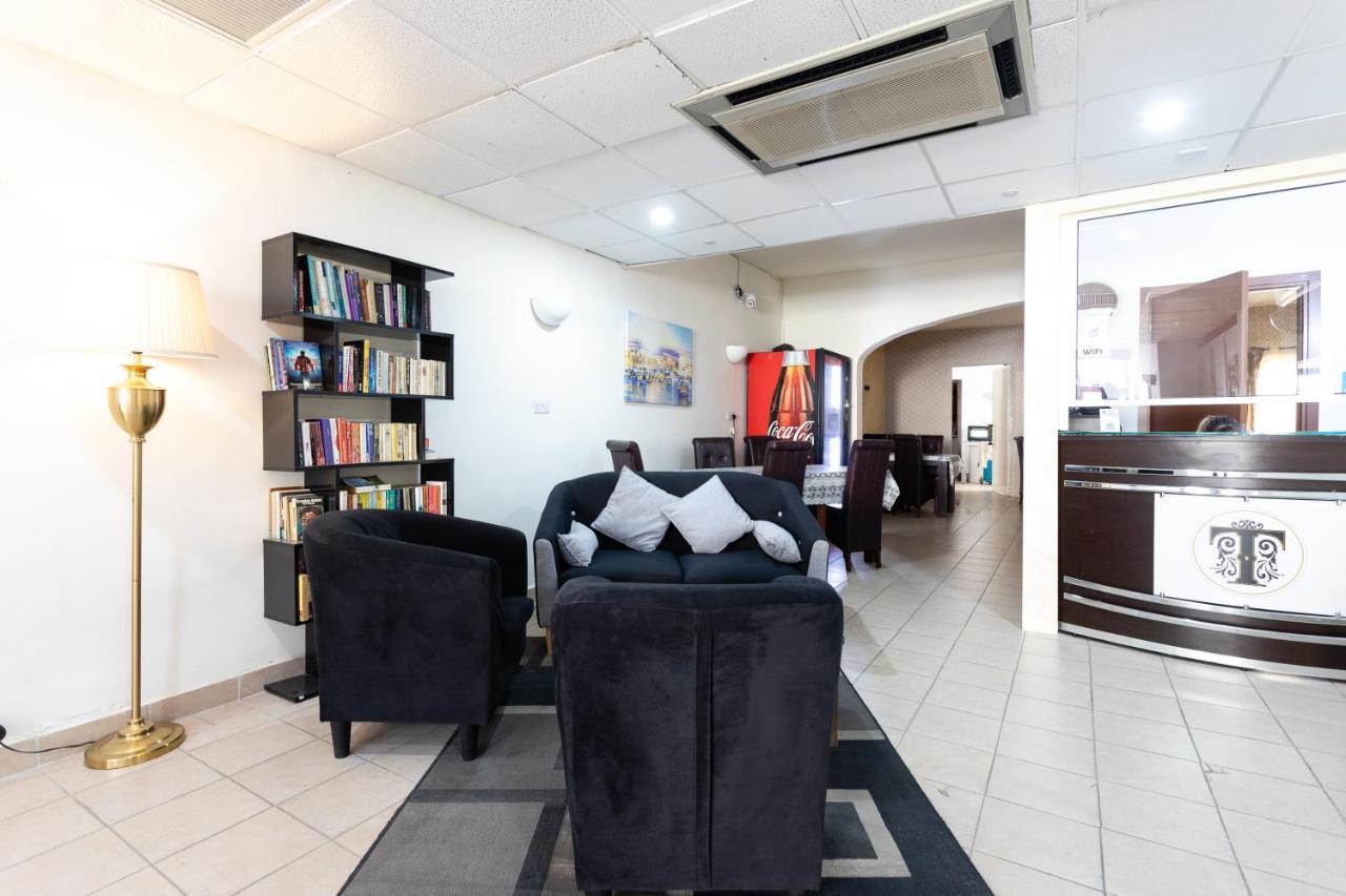 Tarona Guesthouse St. Paul's Bay Luaran gambar