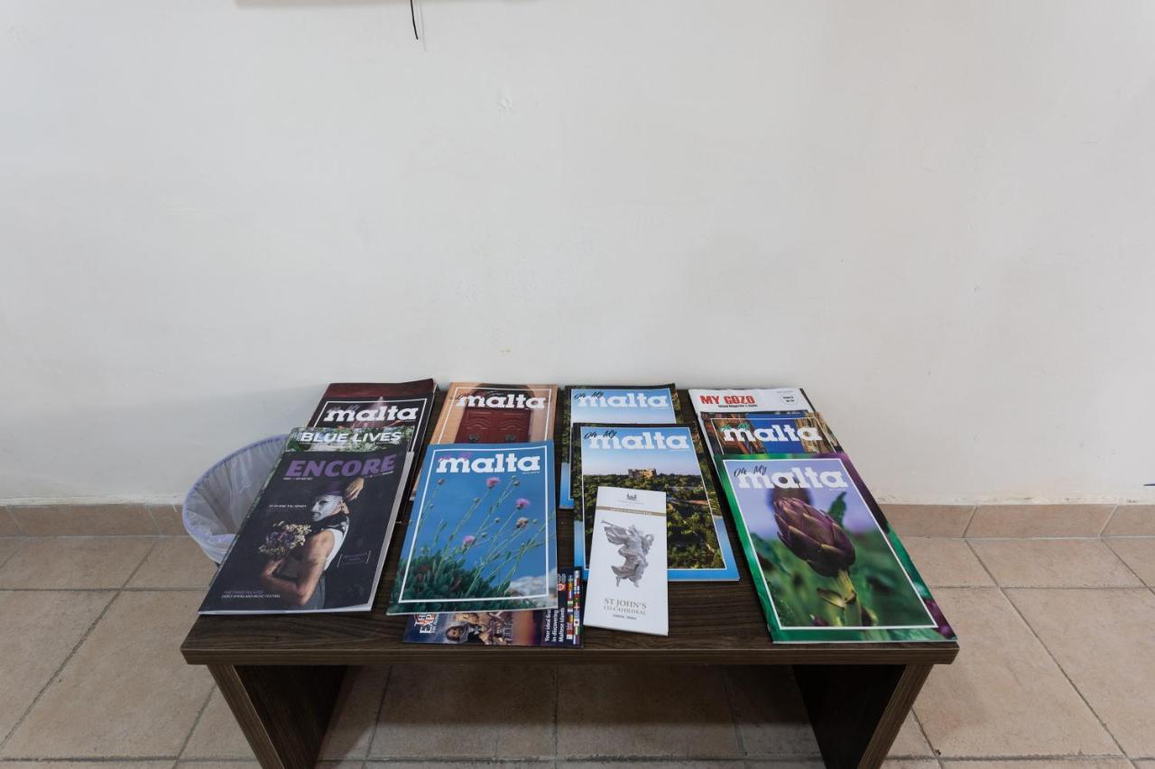 Tarona Guesthouse St. Paul's Bay Luaran gambar