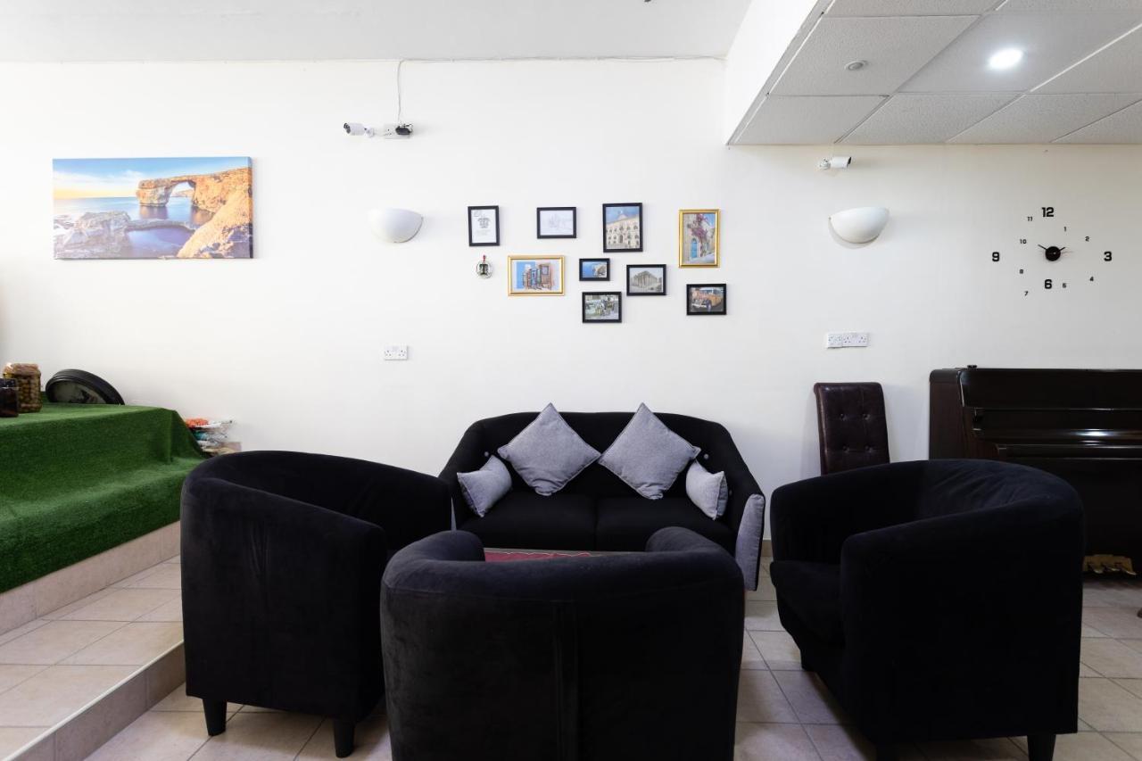 Tarona Guesthouse St. Paul's Bay Luaran gambar