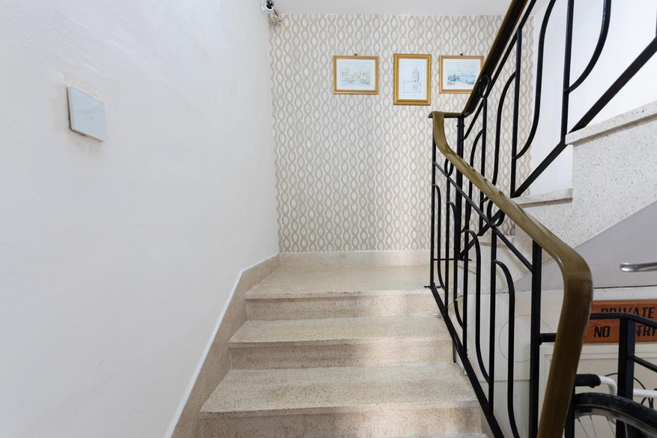 Tarona Guesthouse St. Paul's Bay Luaran gambar