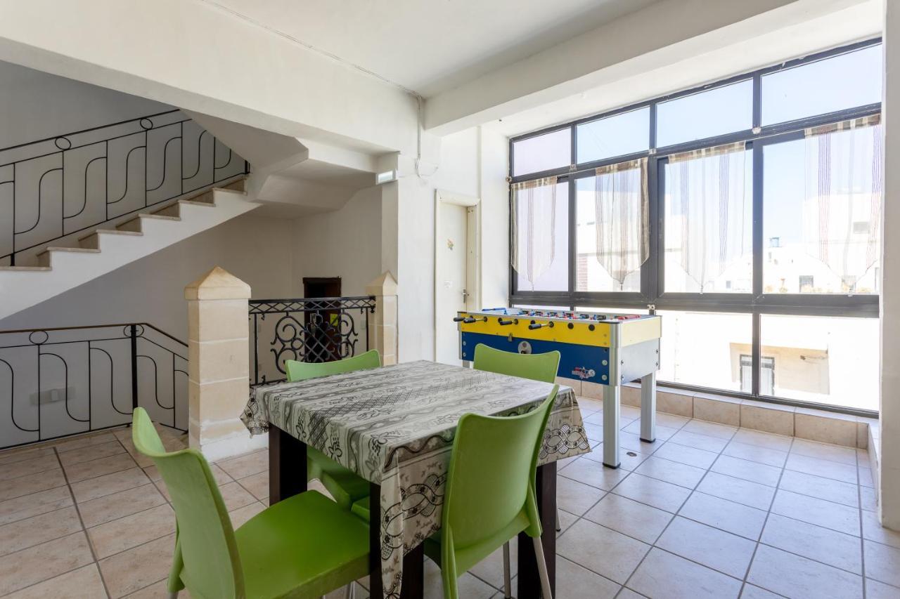 Tarona Guesthouse St. Paul's Bay Luaran gambar
