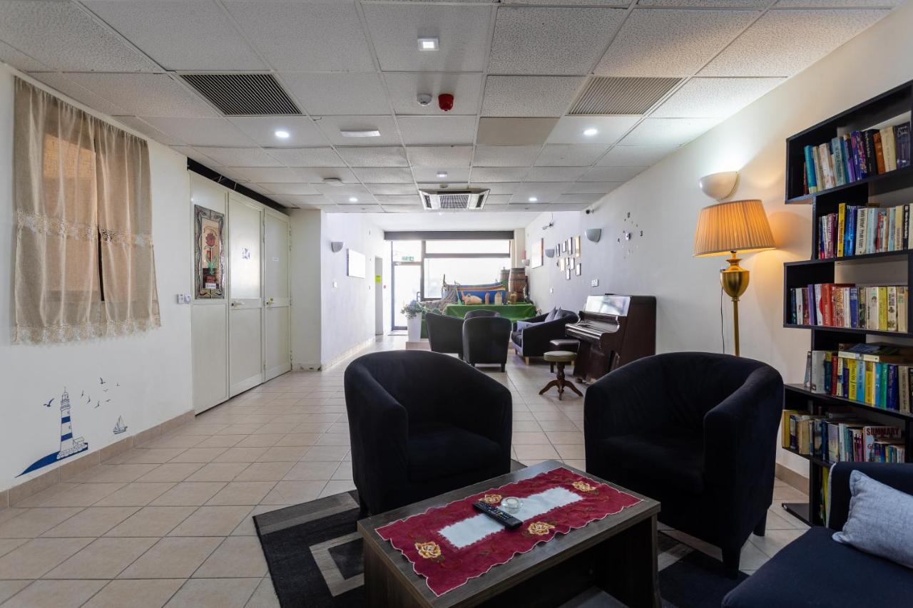Tarona Guesthouse St. Paul's Bay Luaran gambar