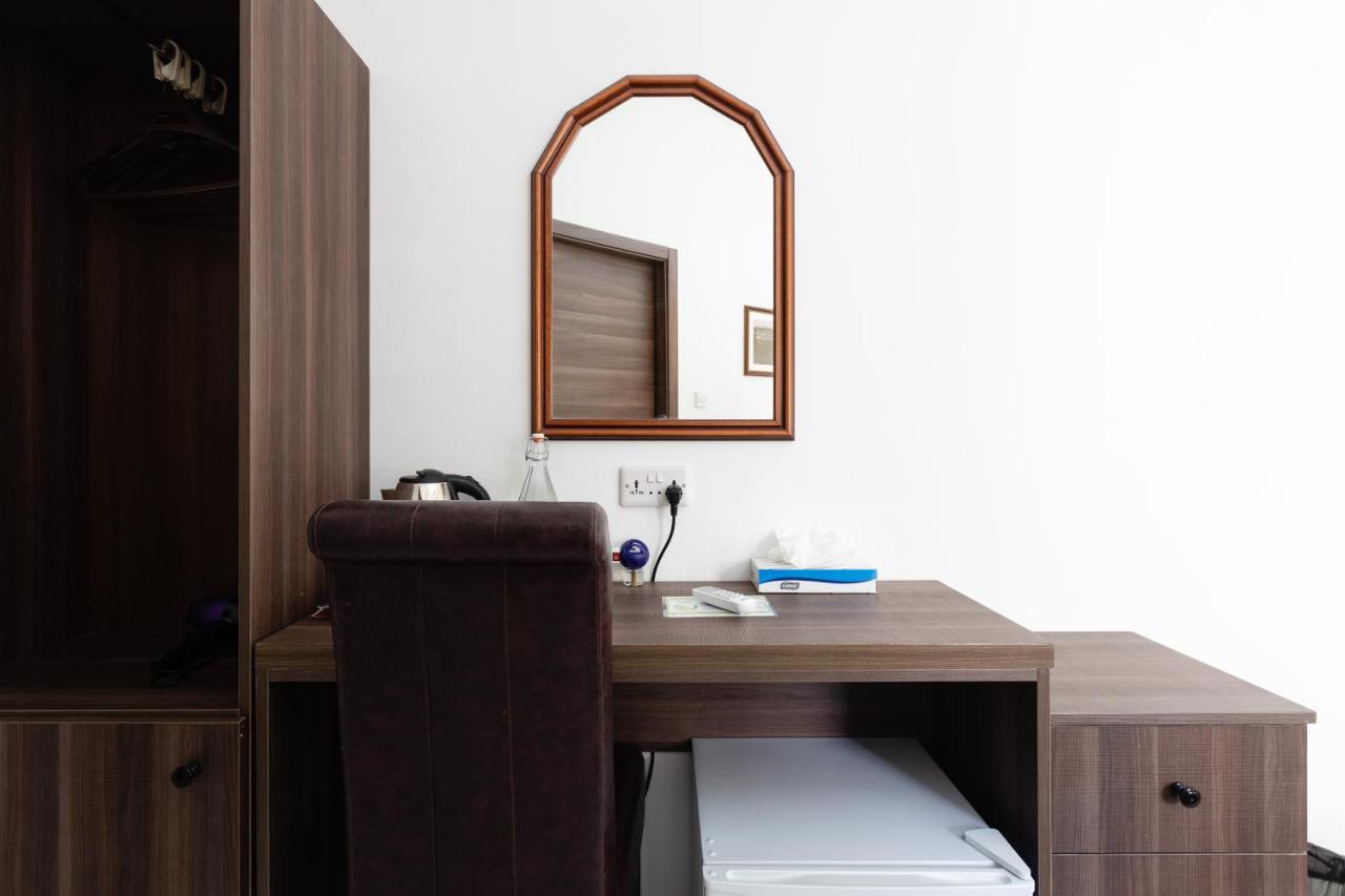 Tarona Guesthouse St. Paul's Bay Luaran gambar