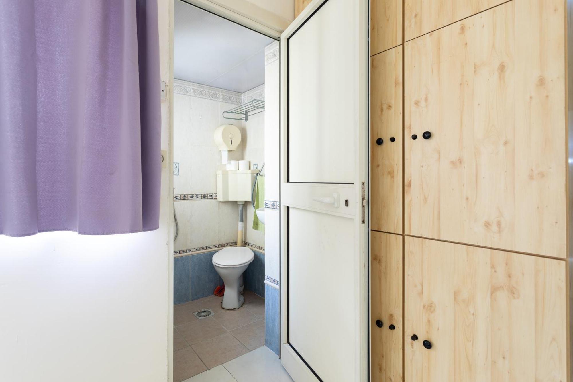 Tarona Guesthouse St. Paul's Bay Bilik gambar
