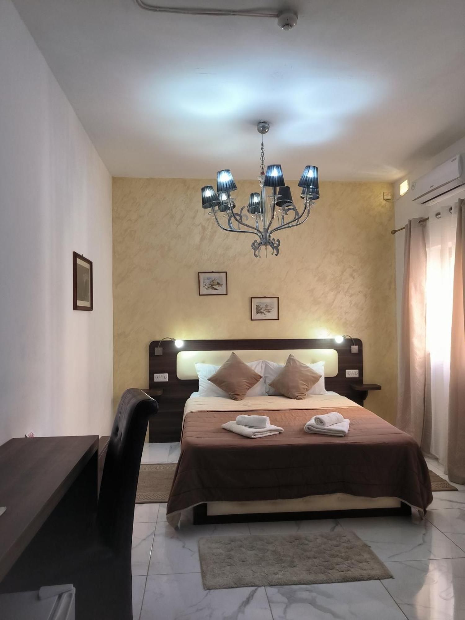 Tarona Guesthouse St. Paul's Bay Luaran gambar