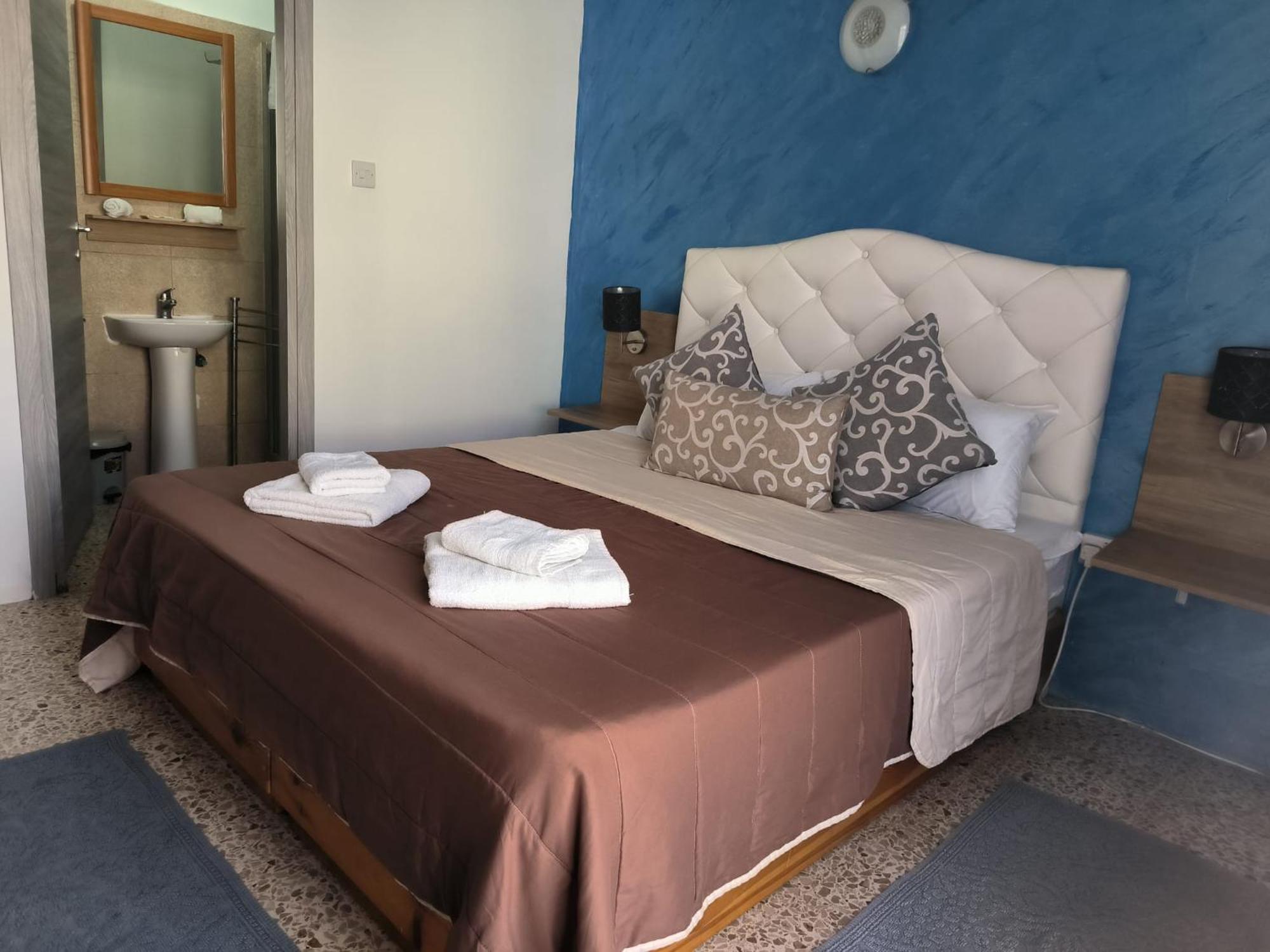Tarona Guesthouse St. Paul's Bay Luaran gambar