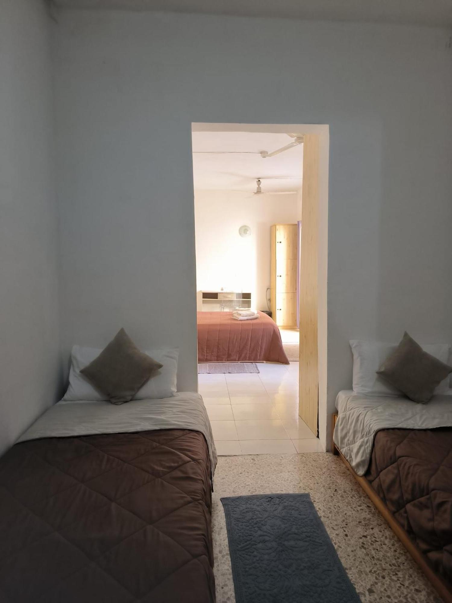 Tarona Guesthouse St. Paul's Bay Luaran gambar