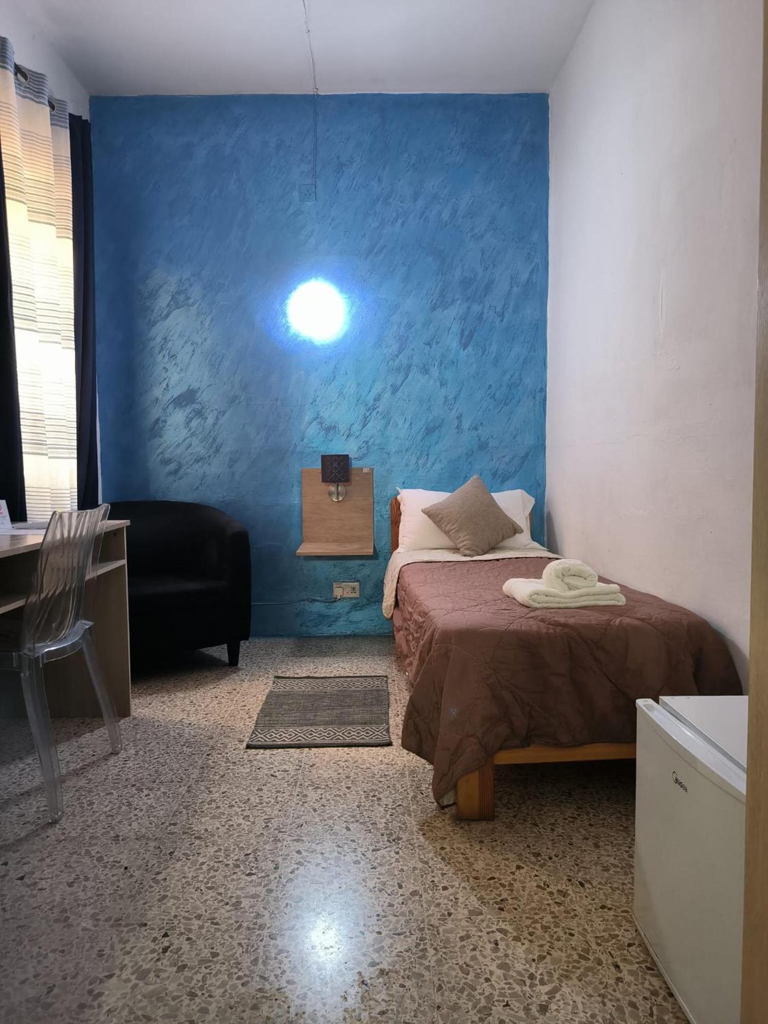 Tarona Guesthouse St. Paul's Bay Luaran gambar