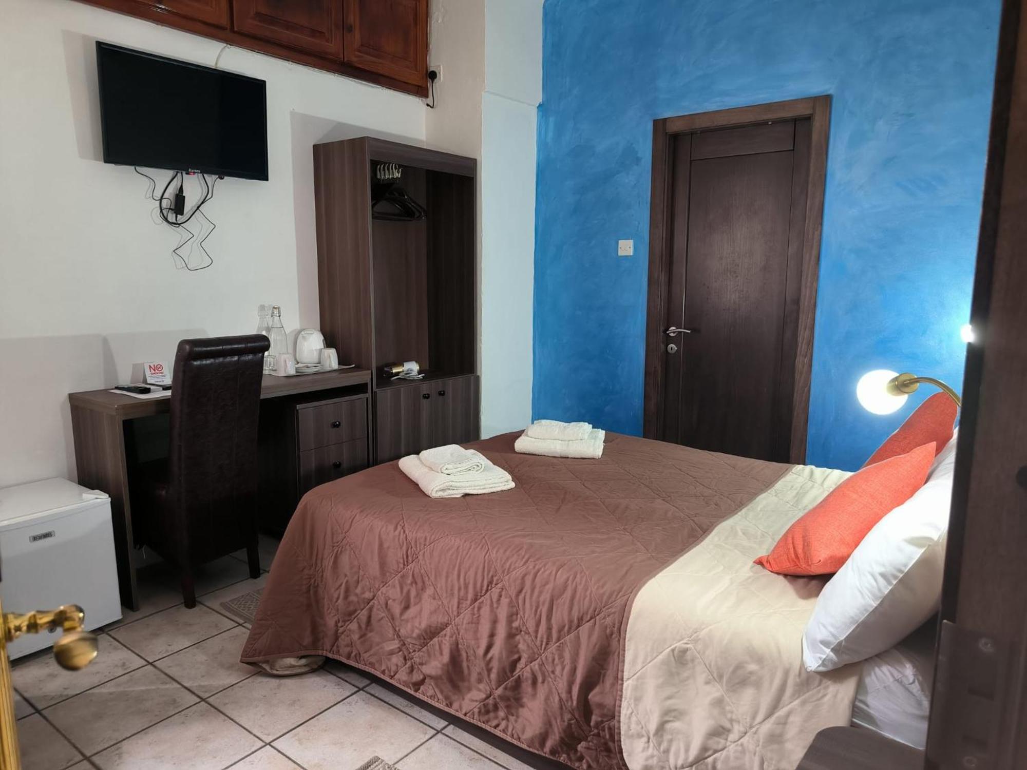 Tarona Guesthouse St. Paul's Bay Luaran gambar