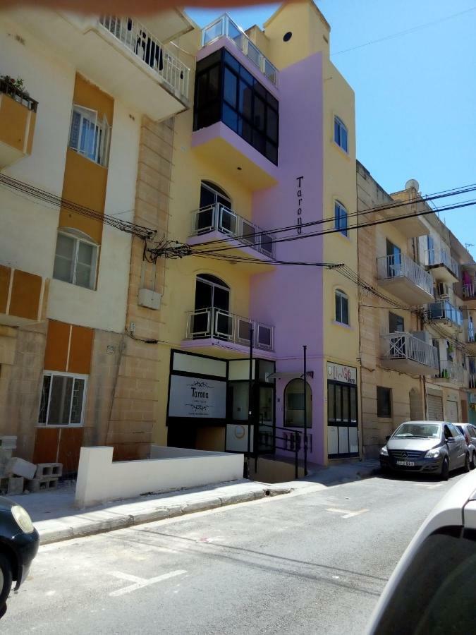 Tarona Guesthouse St. Paul's Bay Luaran gambar