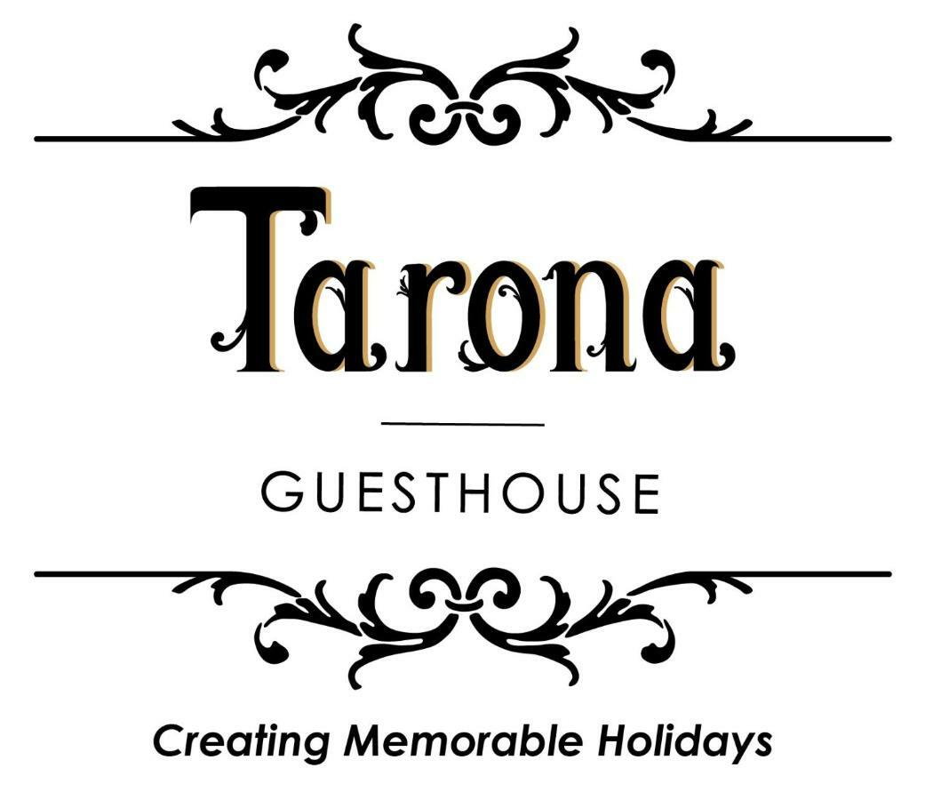 Tarona Guesthouse St. Paul's Bay Luaran gambar