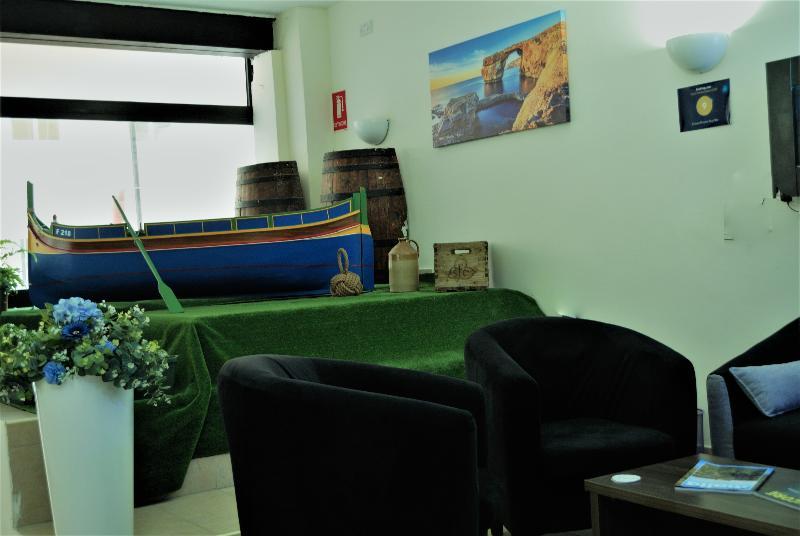 Tarona Guesthouse St. Paul's Bay Luaran gambar