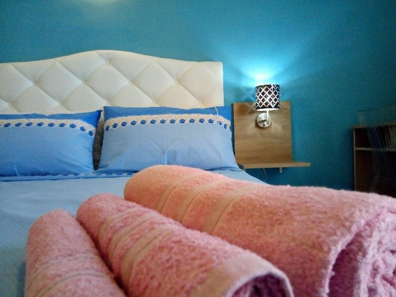 Tarona Guesthouse St. Paul's Bay Luaran gambar