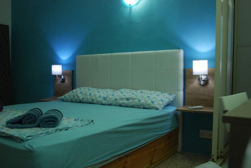 Tarona Guesthouse St. Paul's Bay Luaran gambar