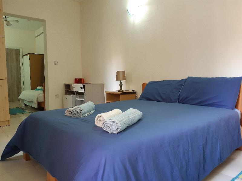 Tarona Guesthouse St. Paul's Bay Luaran gambar