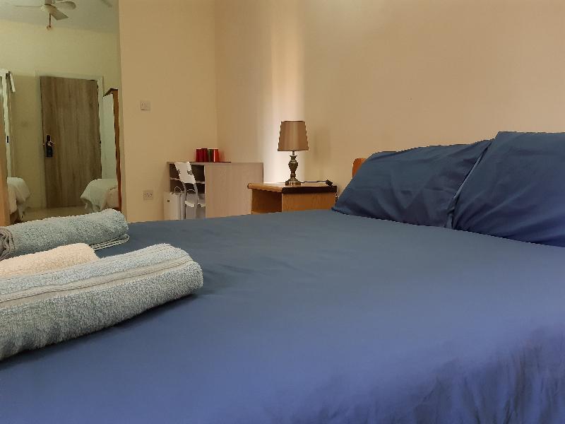 Tarona Guesthouse St. Paul's Bay Luaran gambar