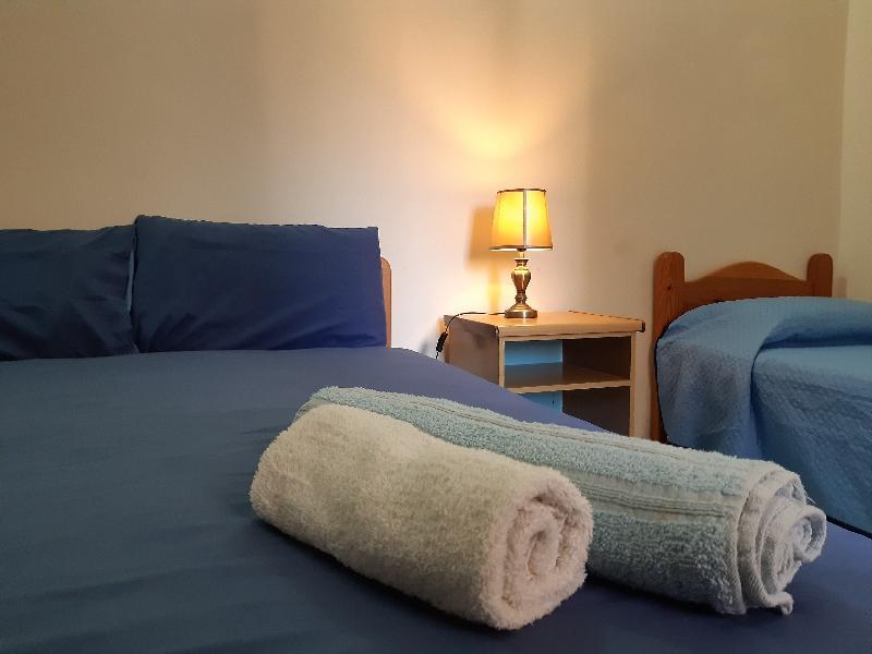 Tarona Guesthouse St. Paul's Bay Luaran gambar