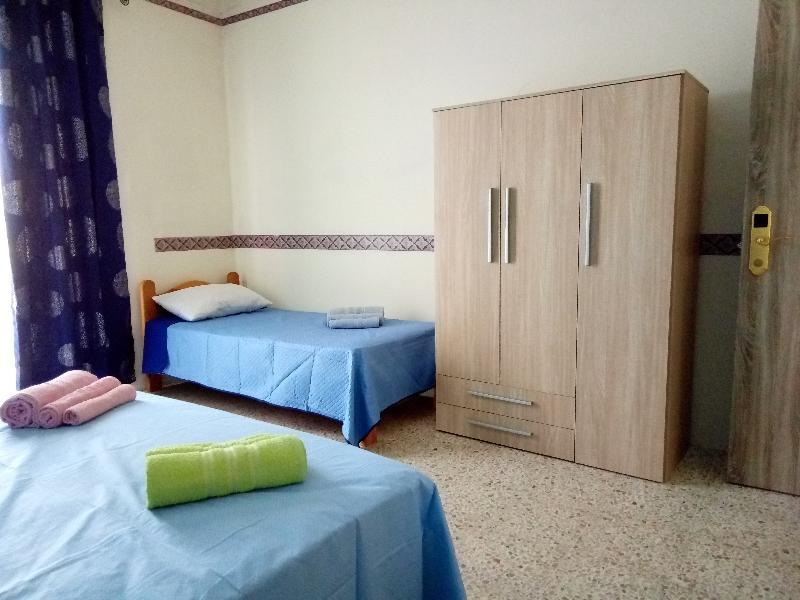 Tarona Guesthouse St. Paul's Bay Luaran gambar