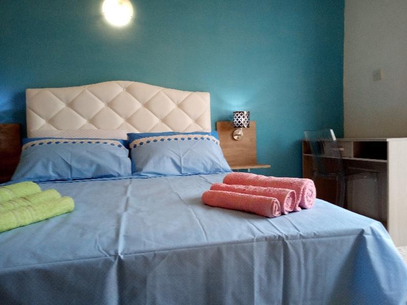 Tarona Guesthouse St. Paul's Bay Luaran gambar