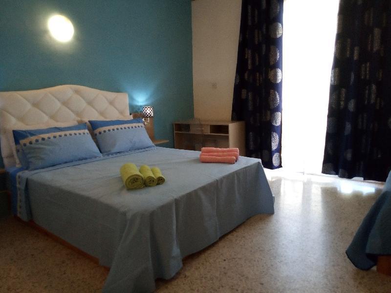 Tarona Guesthouse St. Paul's Bay Luaran gambar