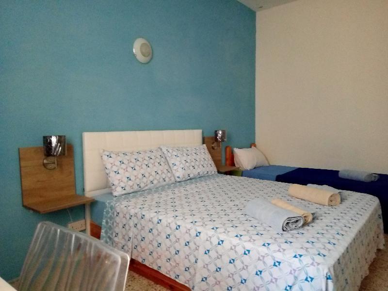 Tarona Guesthouse St. Paul's Bay Luaran gambar