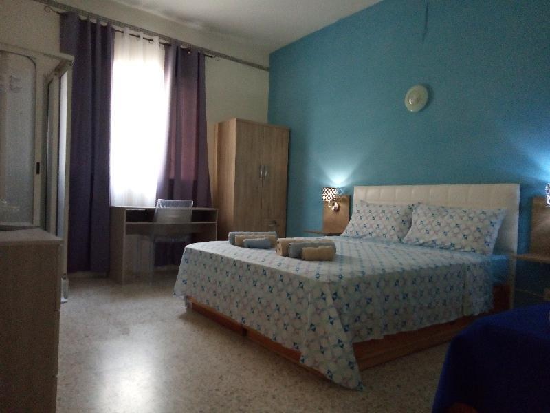 Tarona Guesthouse St. Paul's Bay Luaran gambar