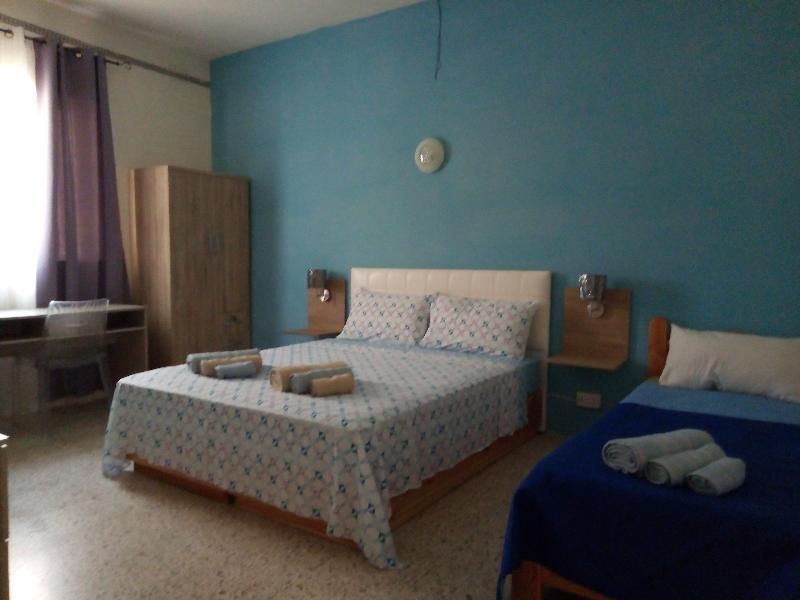 Tarona Guesthouse St. Paul's Bay Luaran gambar